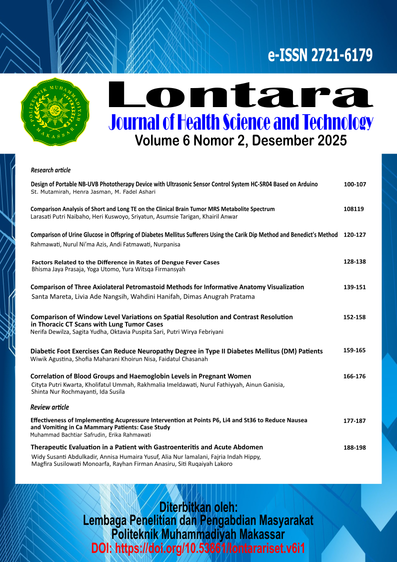 					View Vol. 6 No. 2 (2025): Juli-Desember 2025
				